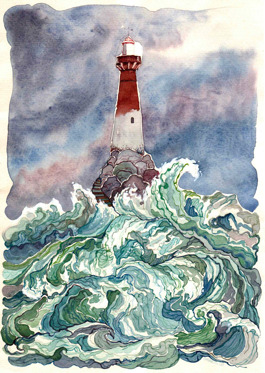 Lighthouse