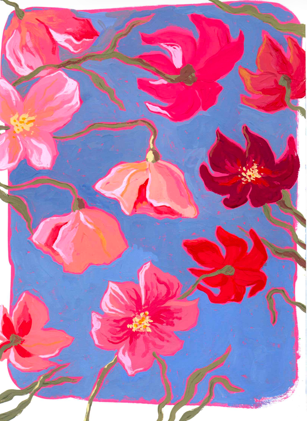 Flowers